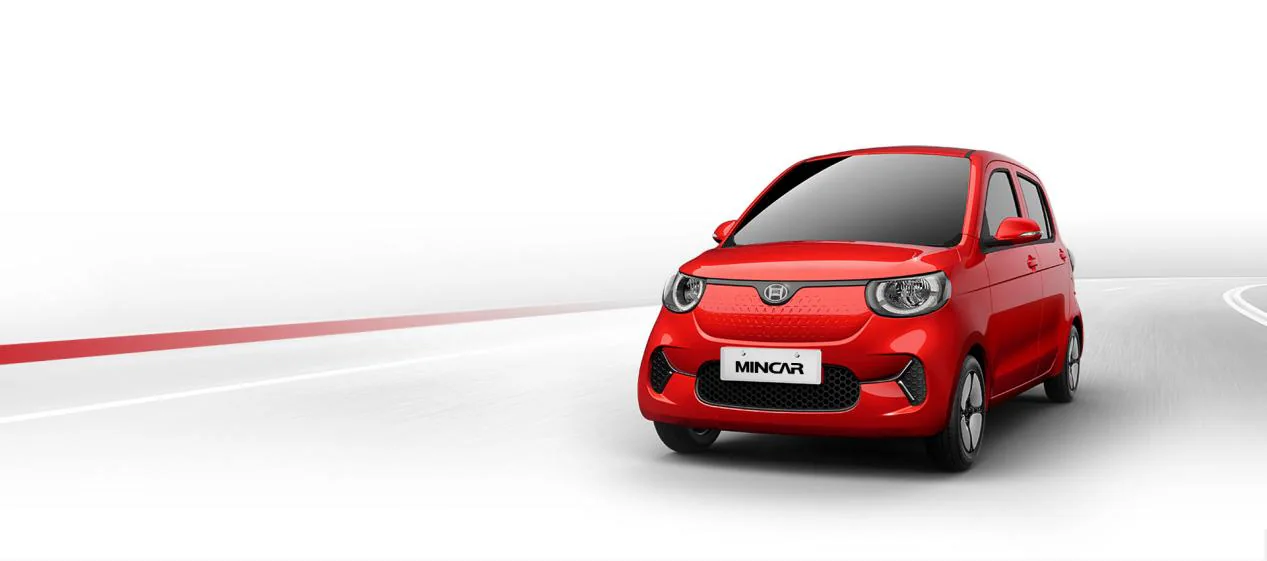 GV10 in red